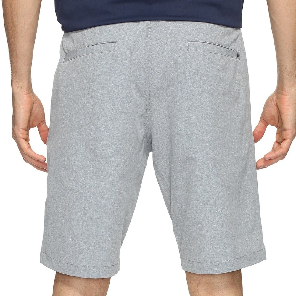 Last One!!! NWT Travis Mathew Beck Golf Shorts - Picture 2 of 5